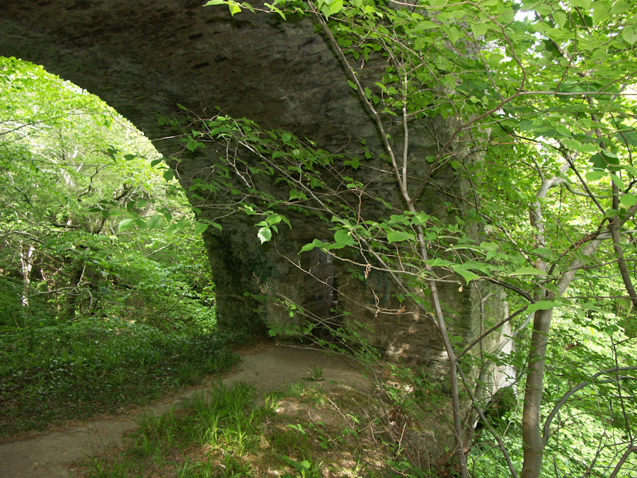Craigmin Bridge